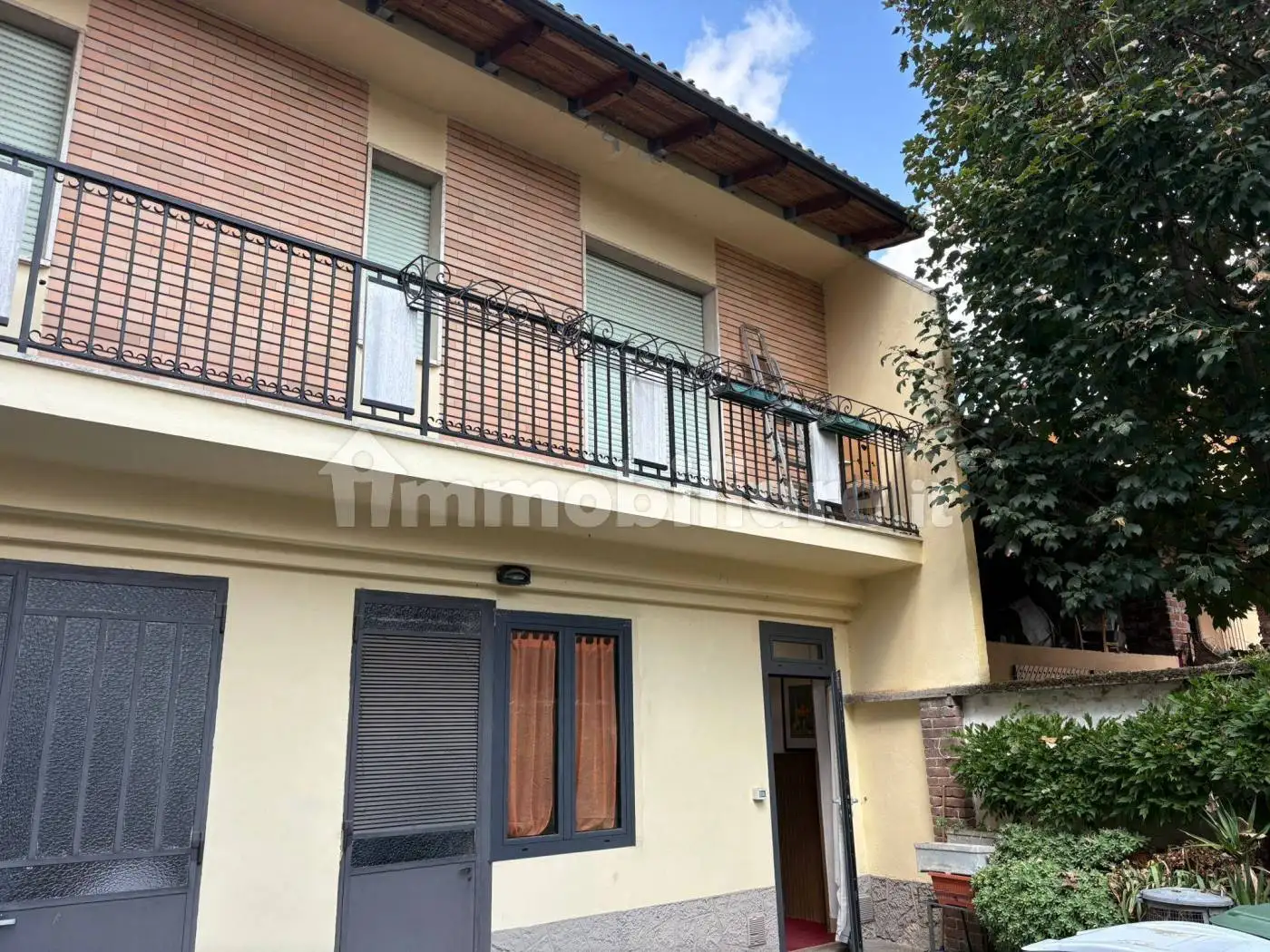 Appartamento in affitto a Villastellone