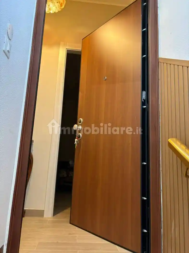 Bilocale via Giuseppe Mazzini 14, Villastellone - foto 5