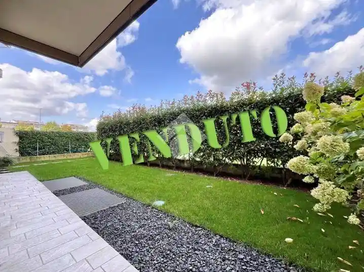 Appartamento in vendita a Castelfranco Veneto