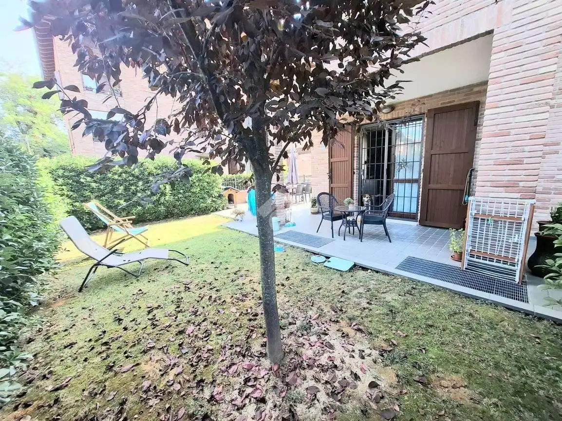 Appartamento in vendita a Valsamoggia