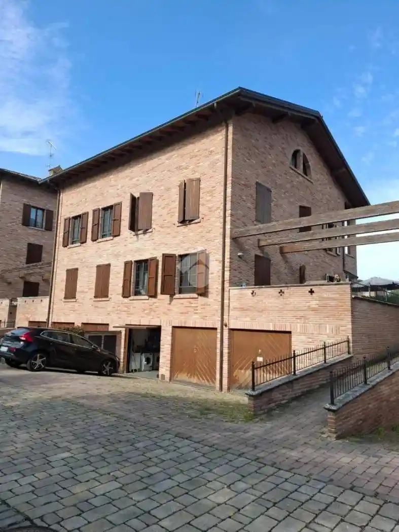 Trilocale via campanino 217, Bersagliera, Valsamoggia - foto 3