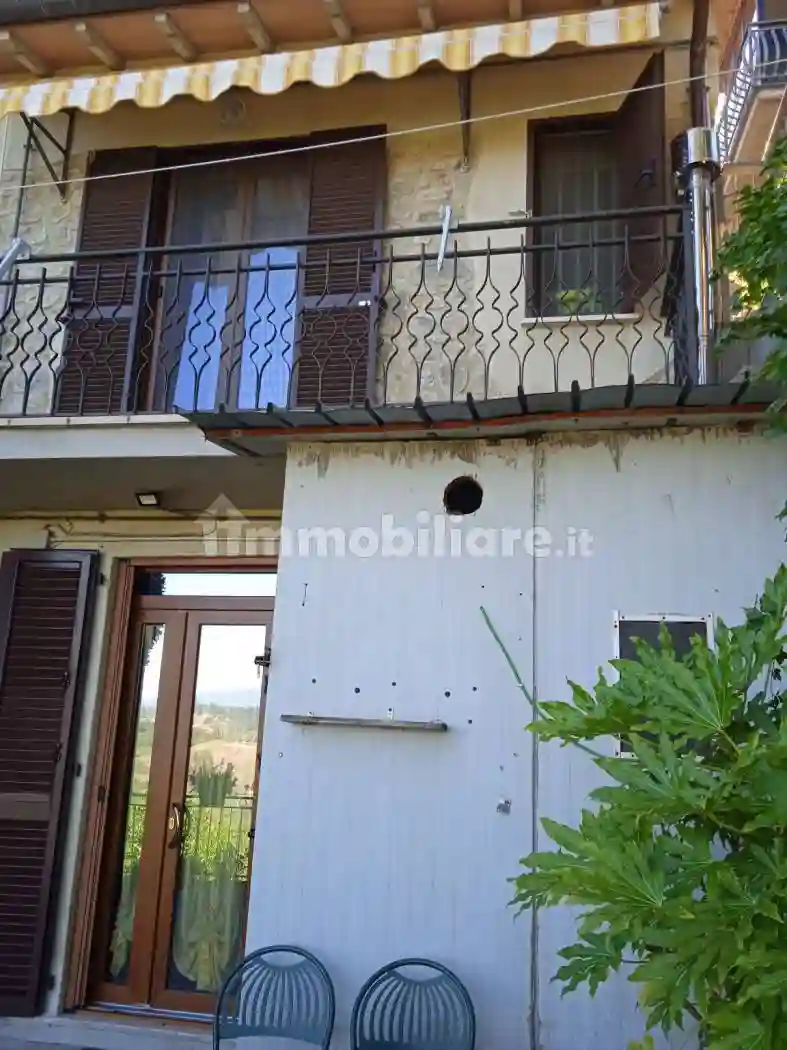 Appartamento via San Basilio 30, Centro, Fabro - foto 4