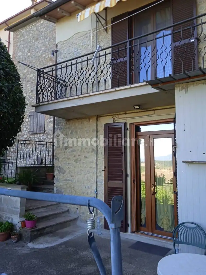 Appartamento in vendita a Fabro