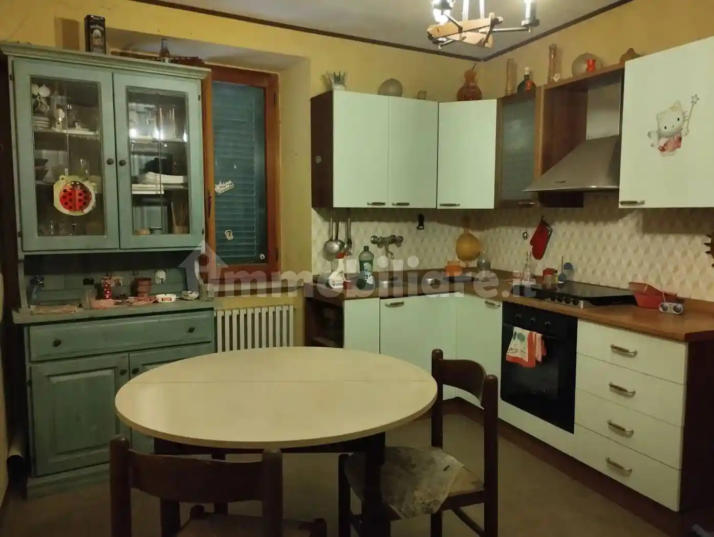 Appartamento in vendita a Cinigiano