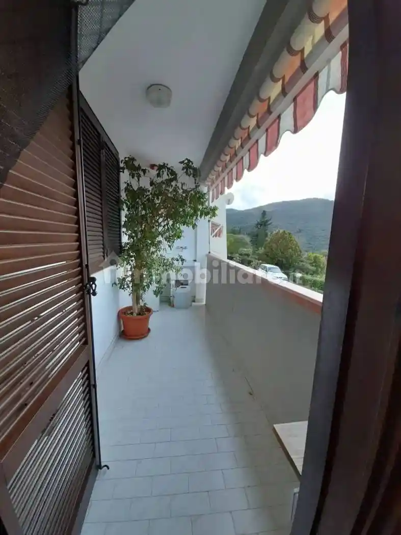 Appartamento in vendita a Scarlino