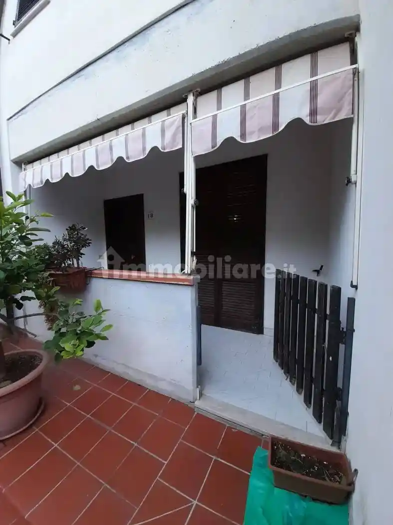 Appartamento in vendita a Scarlino