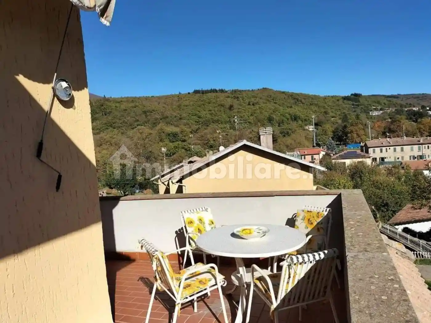 Appartamento in vendita a Santa Fiora