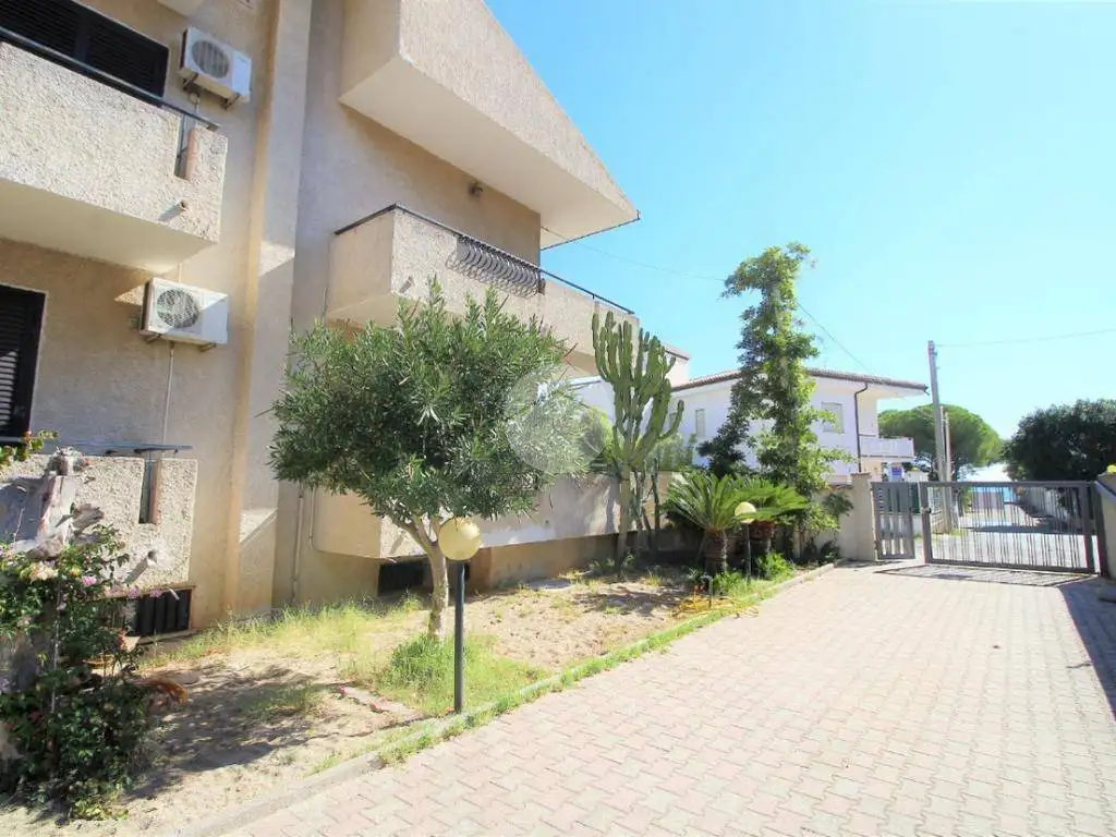 Villa in vendita a Montepaone