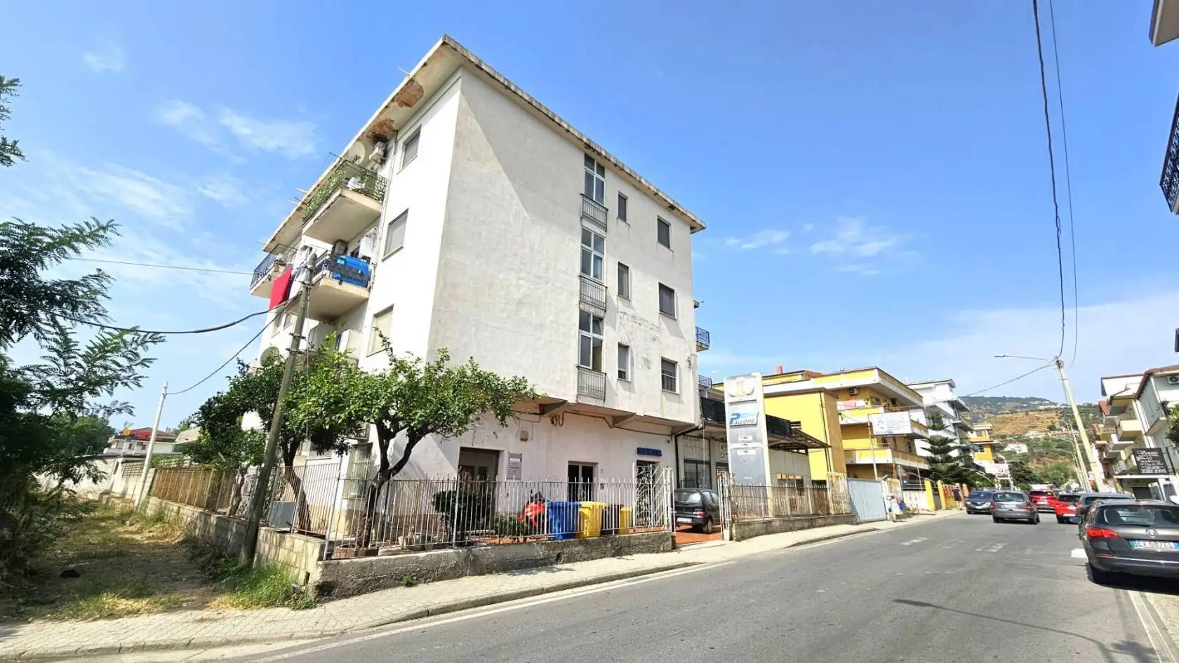 Appartamento in vendita a Montepaone