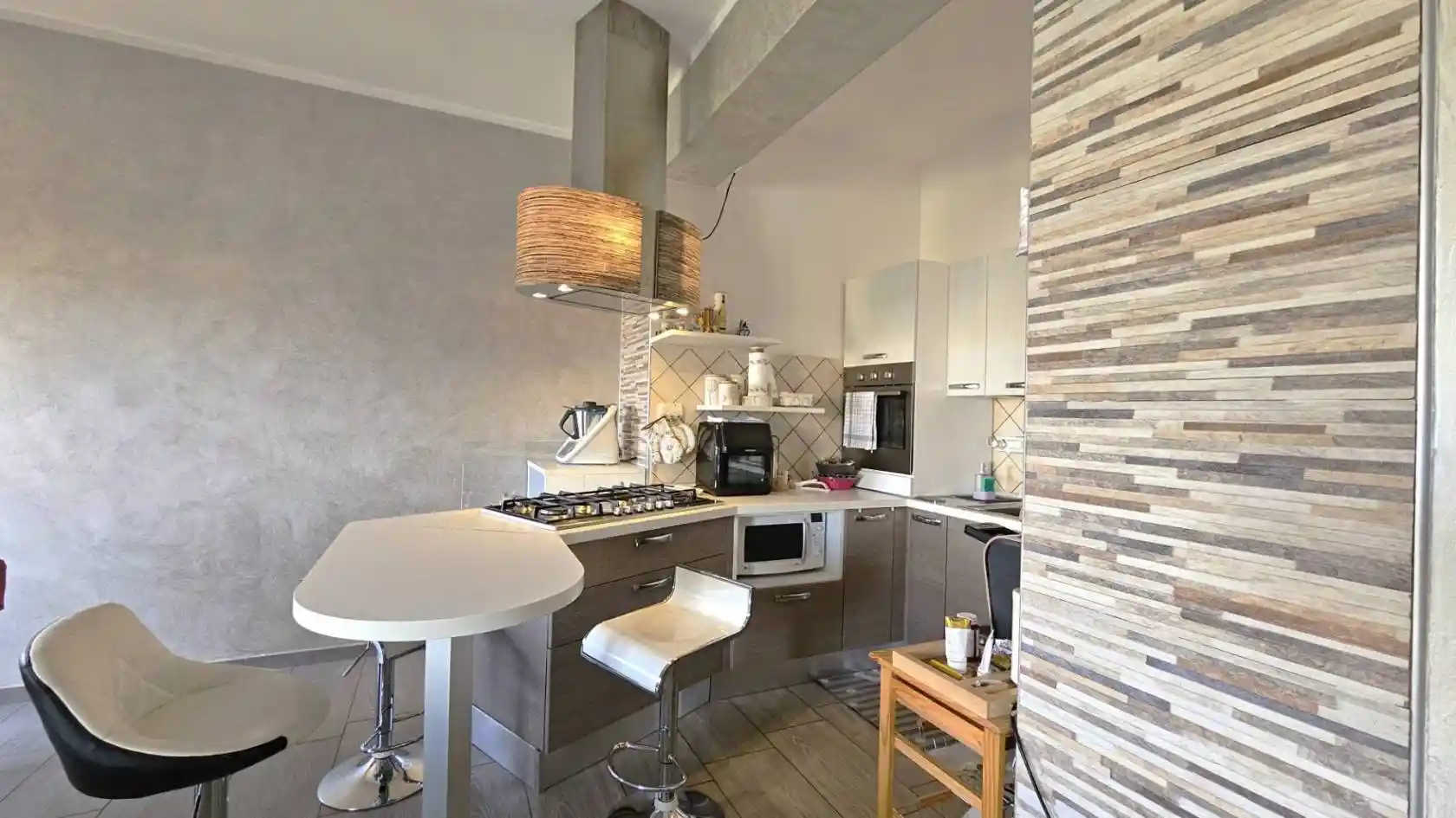 Trilocale via Mazzini 45, Montepaone Lido, Montepaone - foto 3