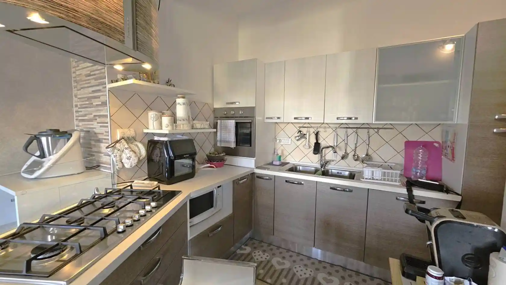 Trilocale via Mazzini 45, Montepaone Lido, Montepaone - foto 4