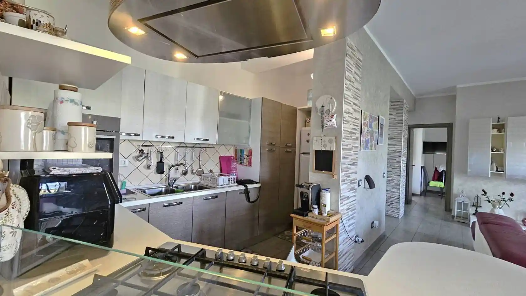 Trilocale via Mazzini 45, Montepaone Lido, Montepaone - foto 5