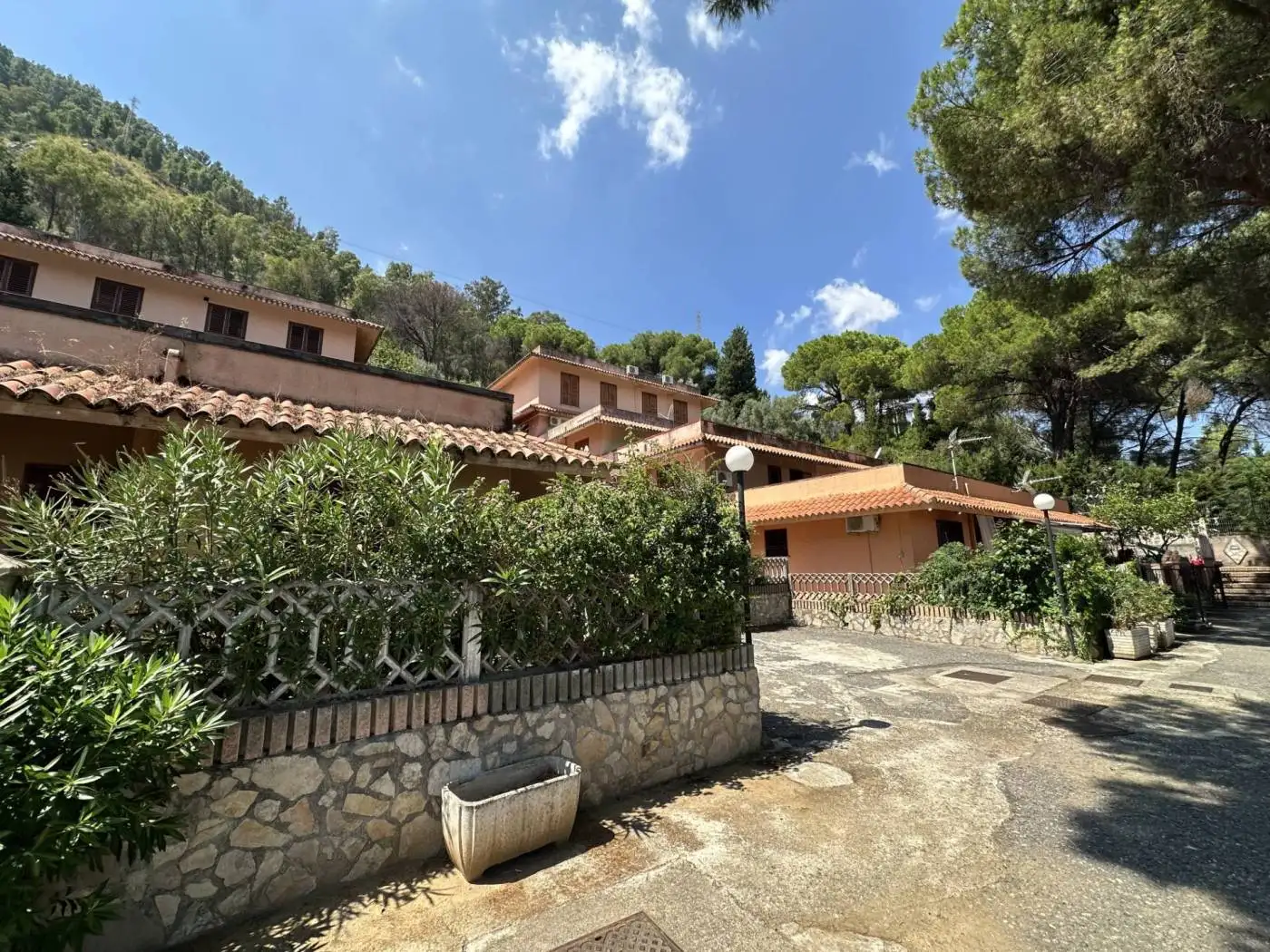 Appartamento in vendita a Stalettì