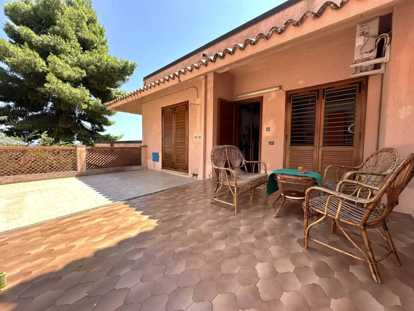 Trilocale Residence La Pineta, Copanello, Stalettì - foto 2