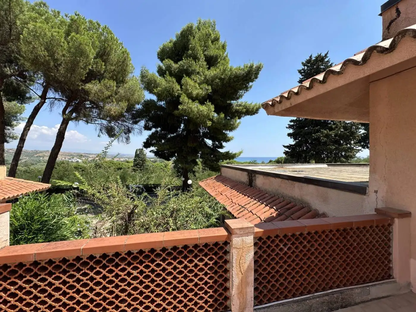 Trilocale Residence La Pineta, Copanello, Stalettì - foto 3