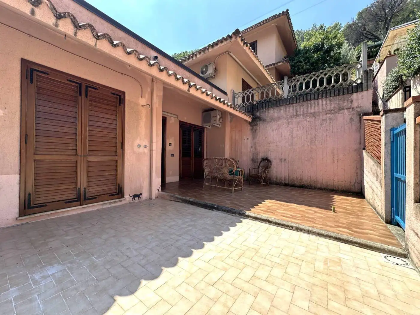 Trilocale Residence La Pineta, Copanello, Stalettì - foto 4