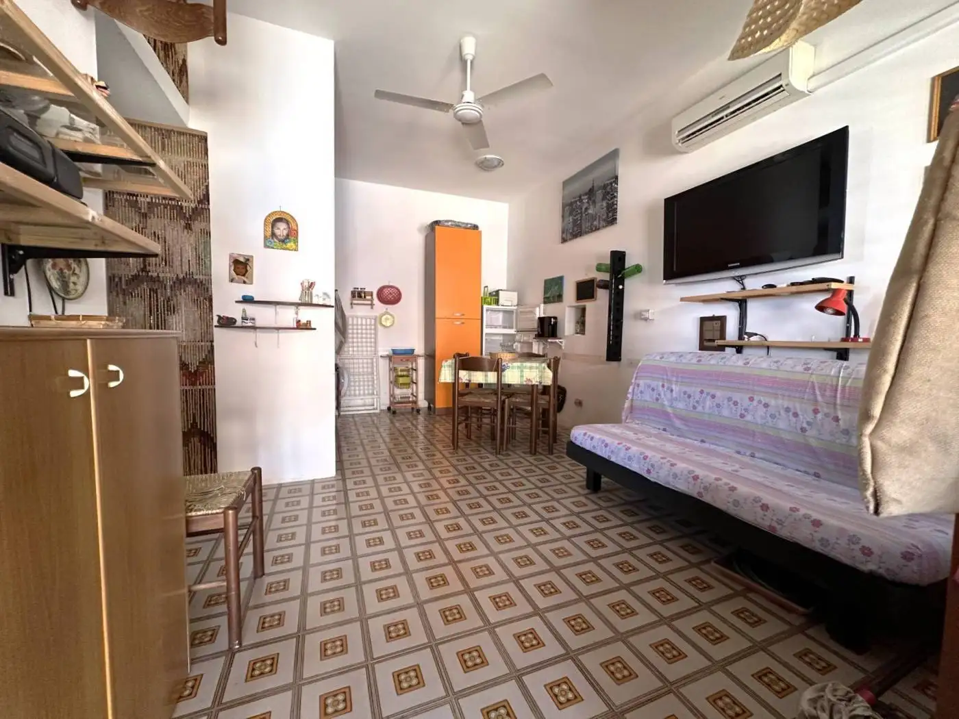 Trilocale Residence La Pineta, Copanello, Stalettì - foto 5