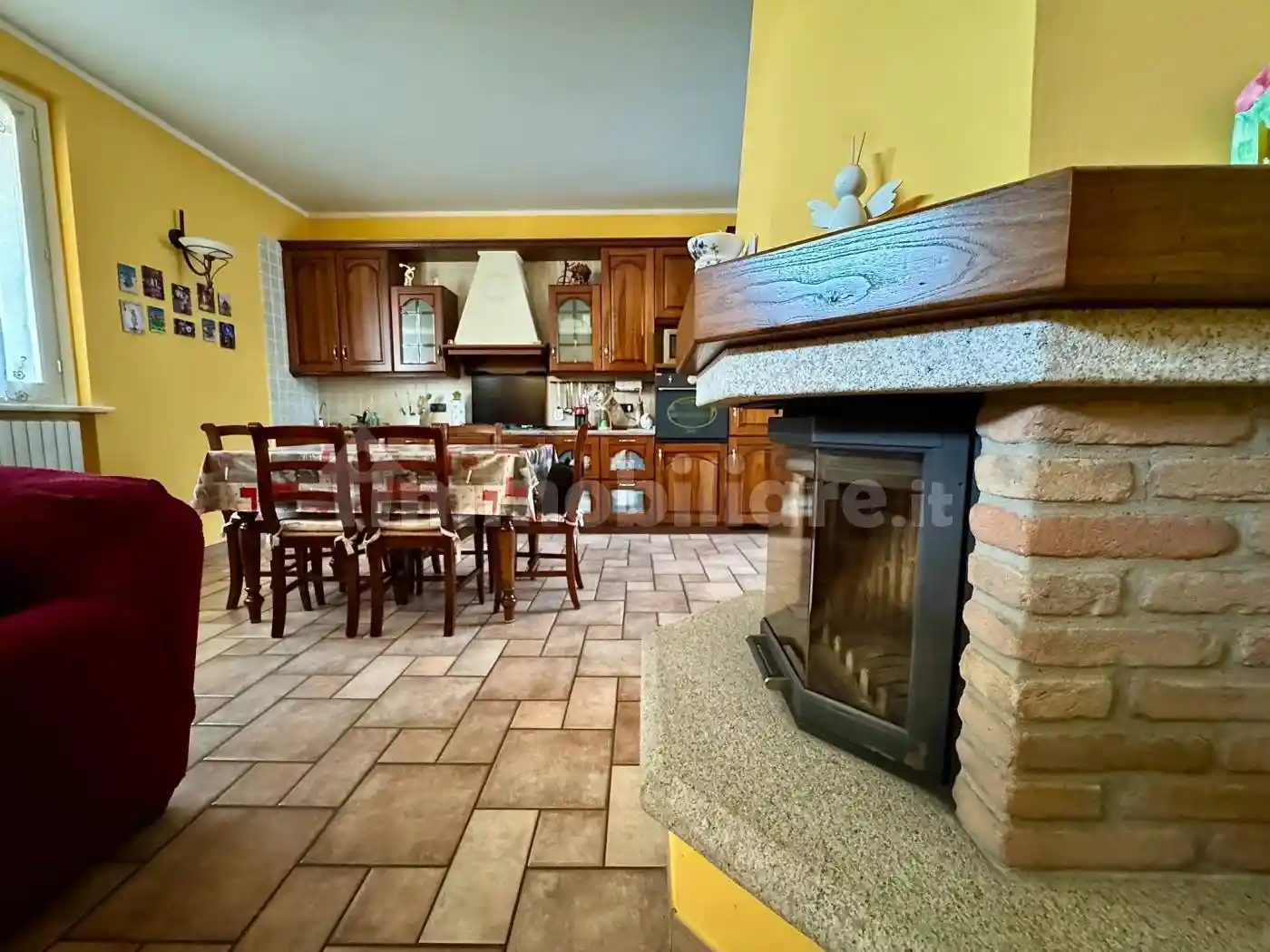 Villa in vendita a Somaglia