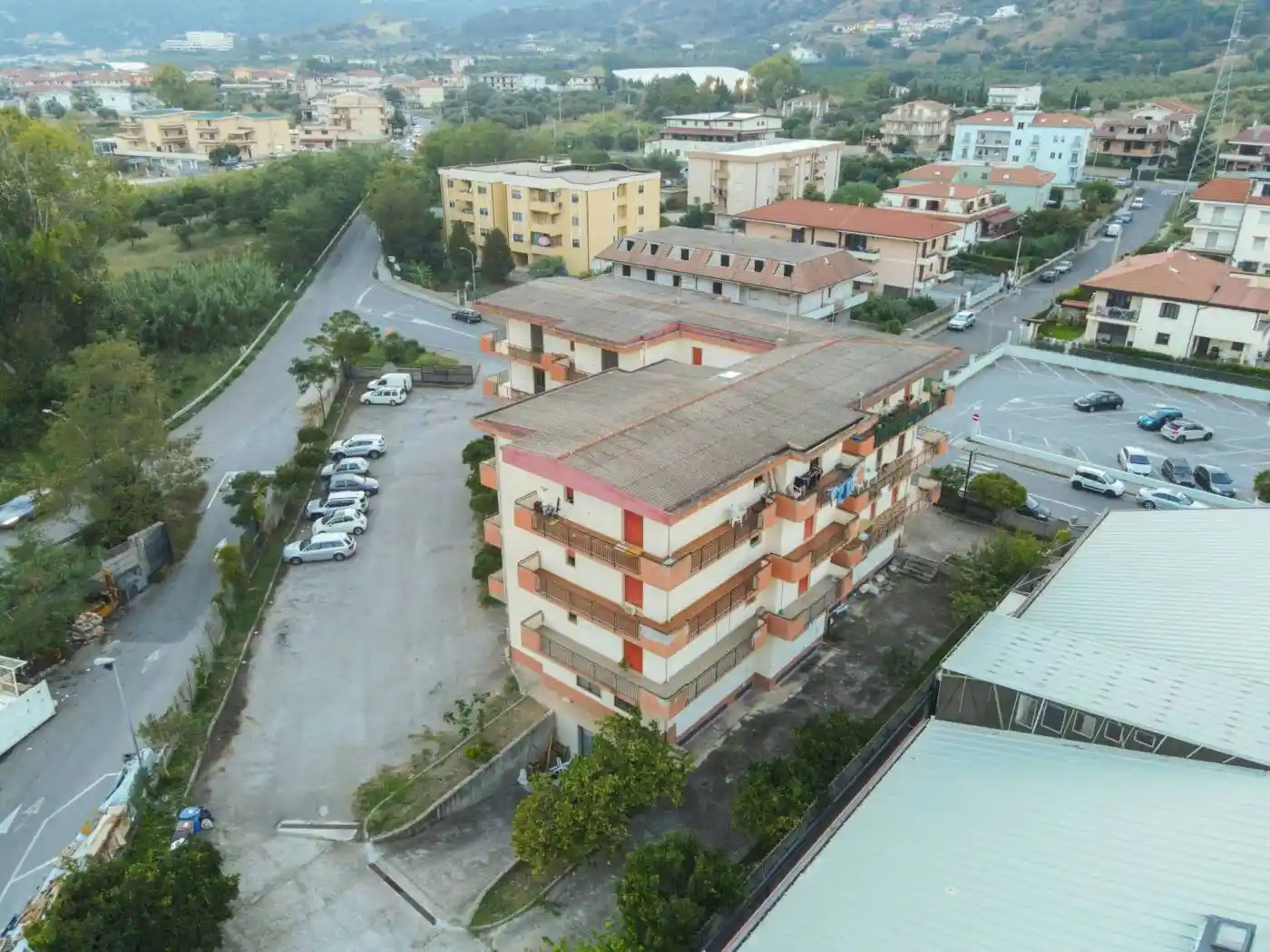 Terratetto unifamiliare via Garibaldi snc, Montepaone Lido, Montepaone - foto 2