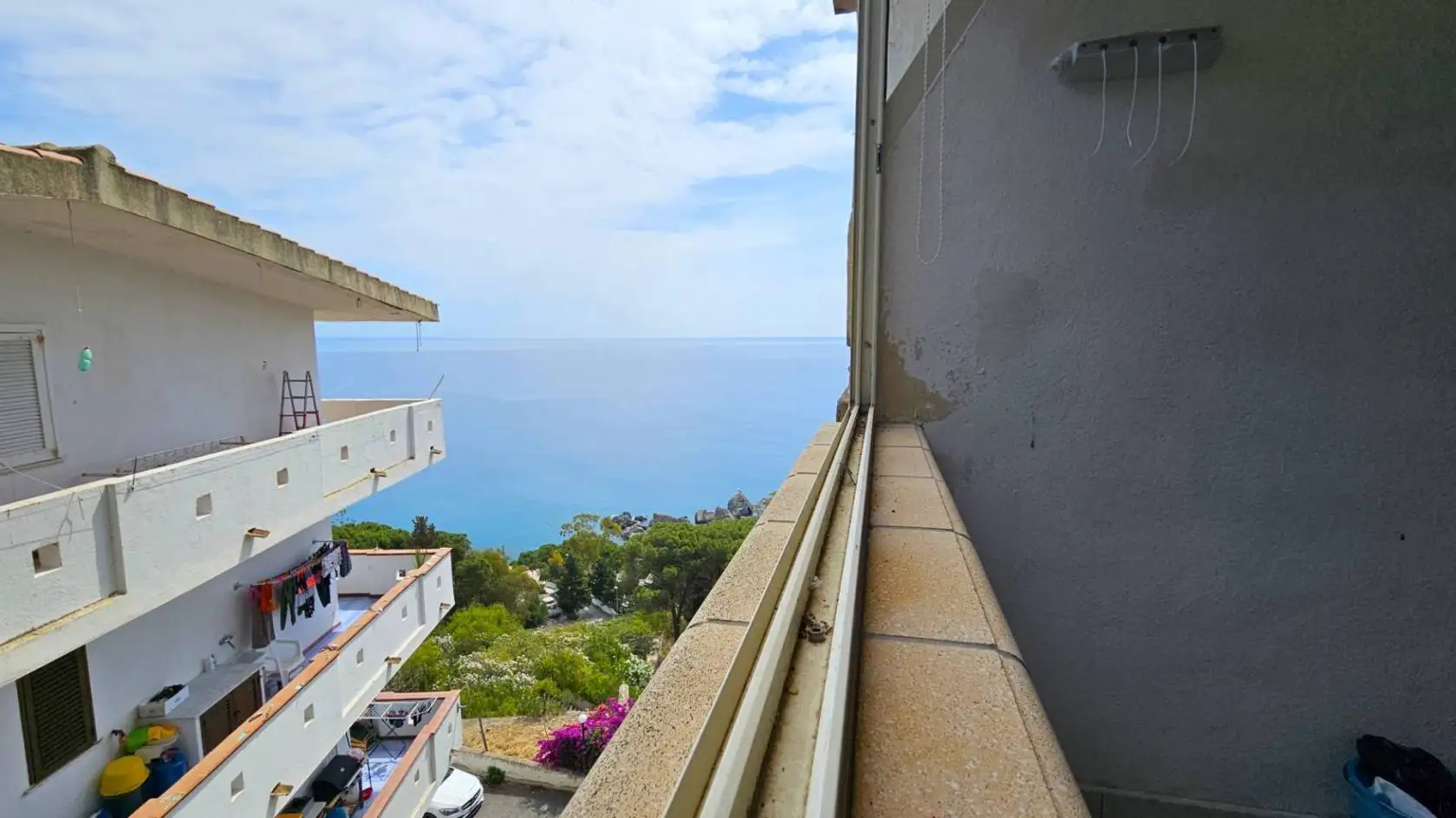 Bilocale via San Martino 14, Copanello, Stalettì - foto 2