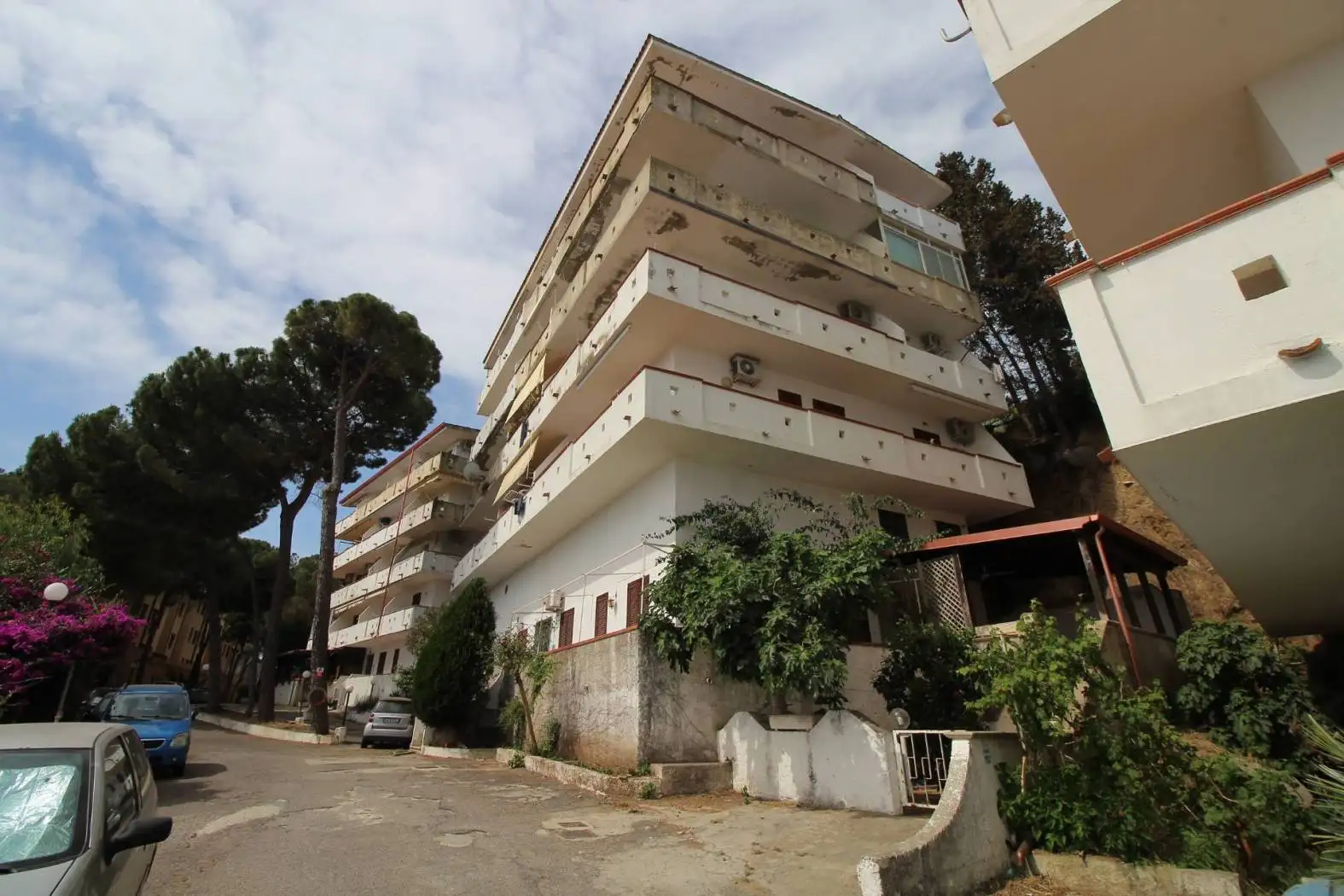 Bilocale via San Martino 14, Copanello, Stalettì - foto 4