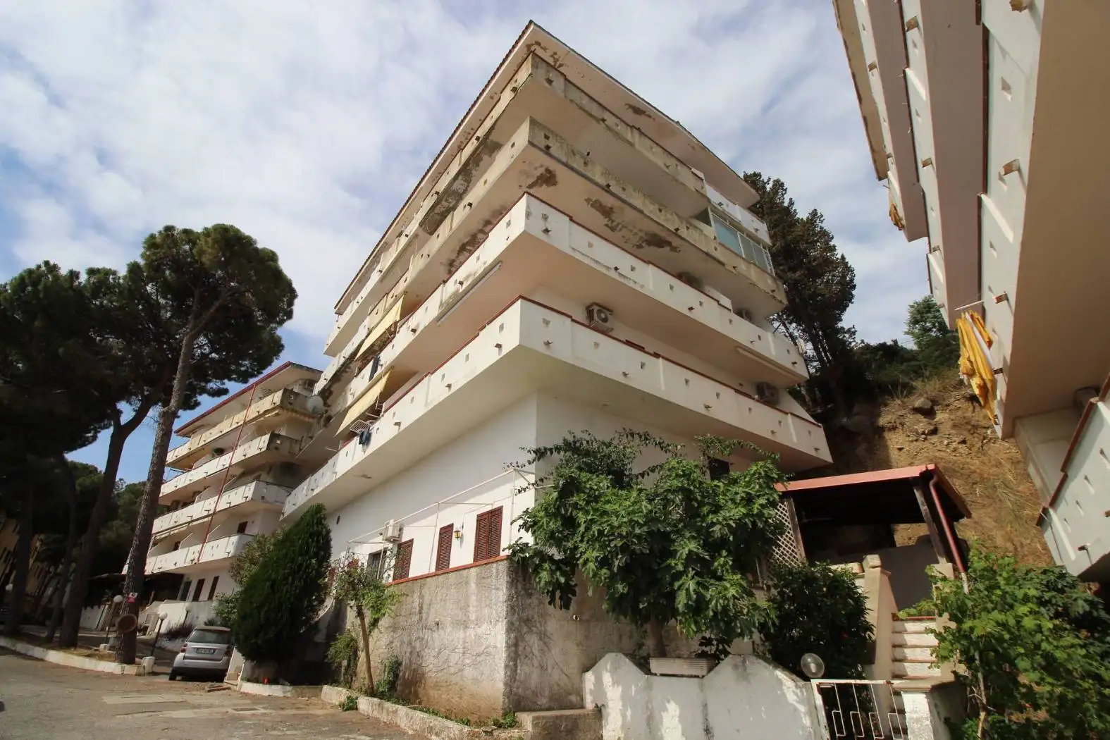 Bilocale via San Martino 14, Copanello, Stalettì - foto 5