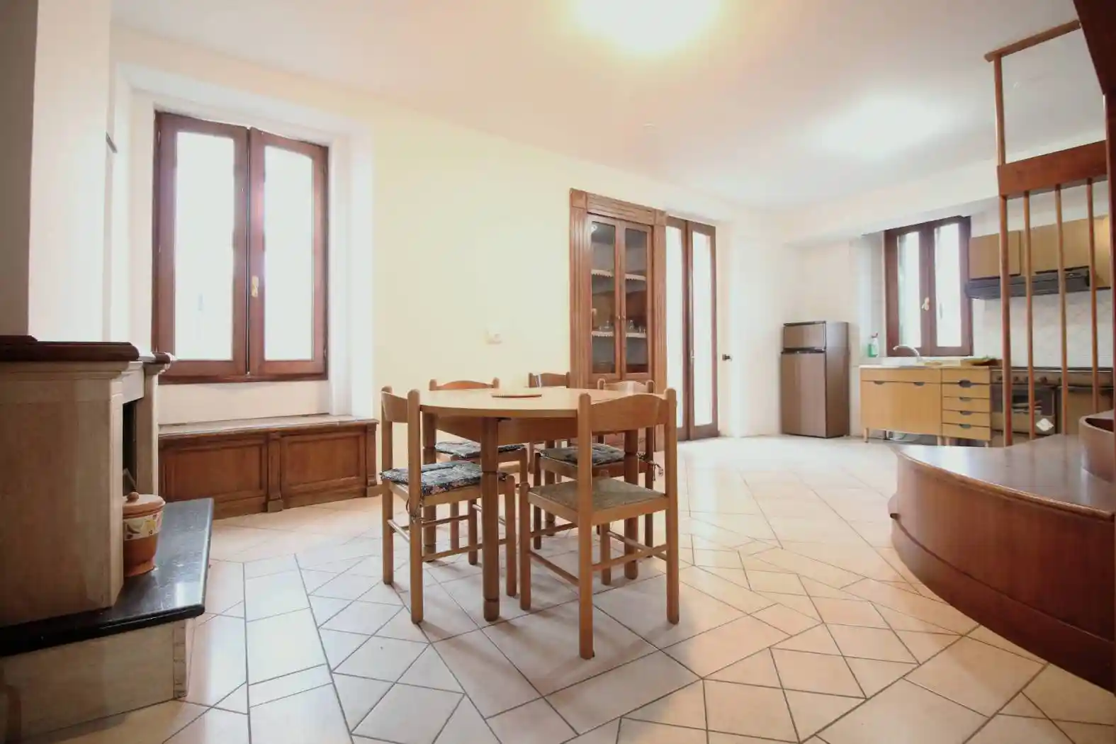 Quadrilocale piazza DAnte 1, Centro, Chiaravalle Centrale - foto 2