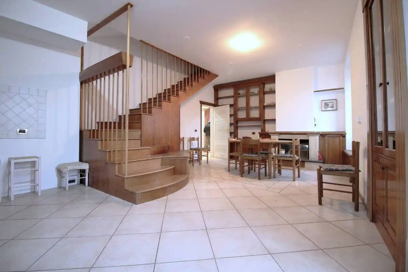 Quadrilocale piazza DAnte 1, Centro, Chiaravalle Centrale - foto 3