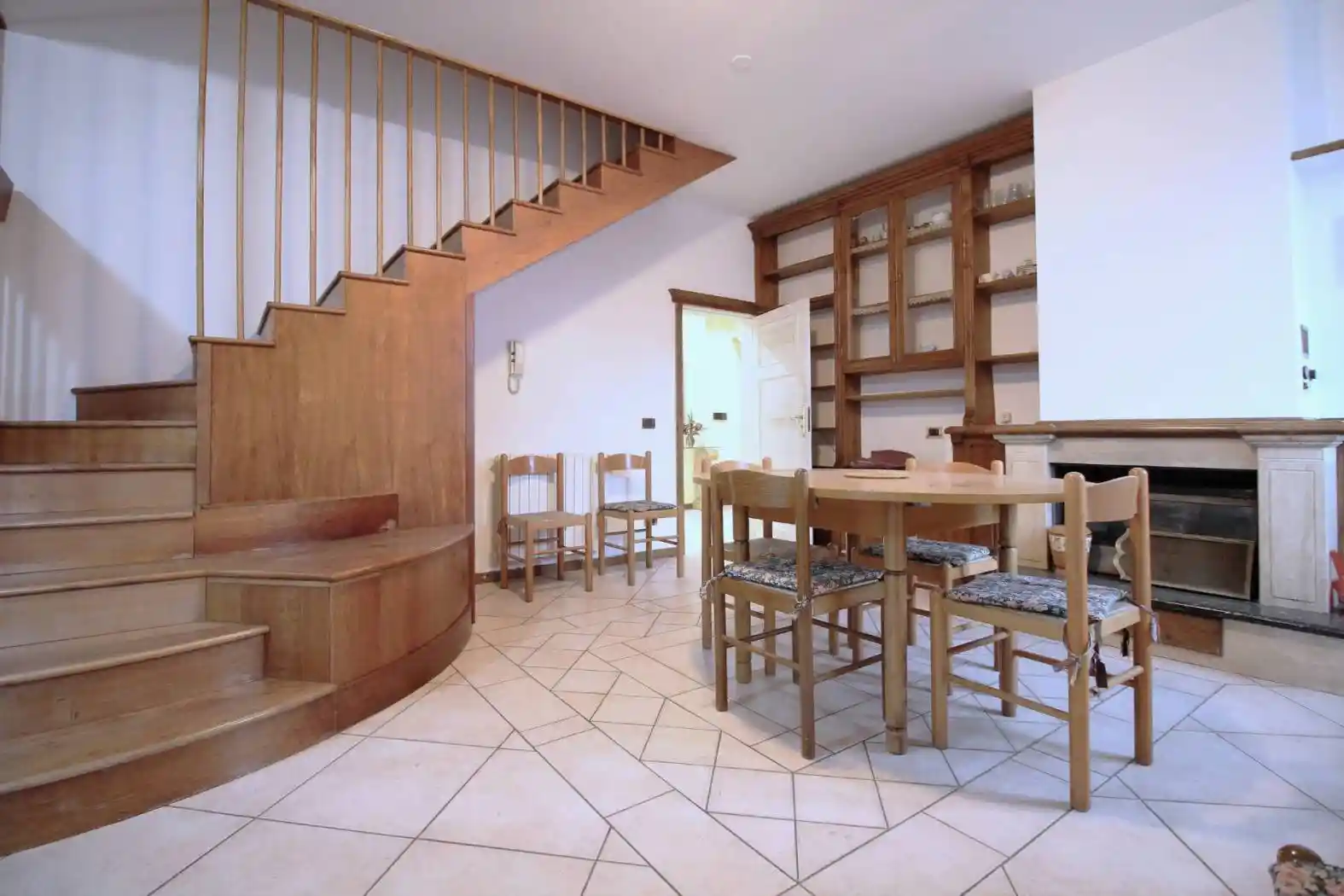 Quadrilocale piazza DAnte 1, Centro, Chiaravalle Centrale - foto 4