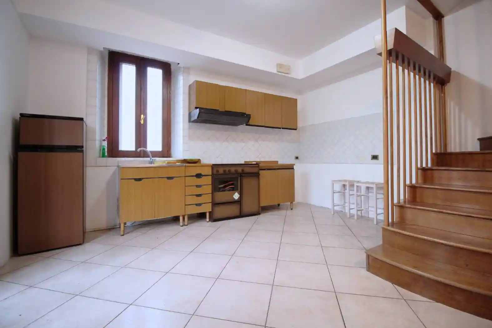 Quadrilocale piazza DAnte 1, Centro, Chiaravalle Centrale - foto 5