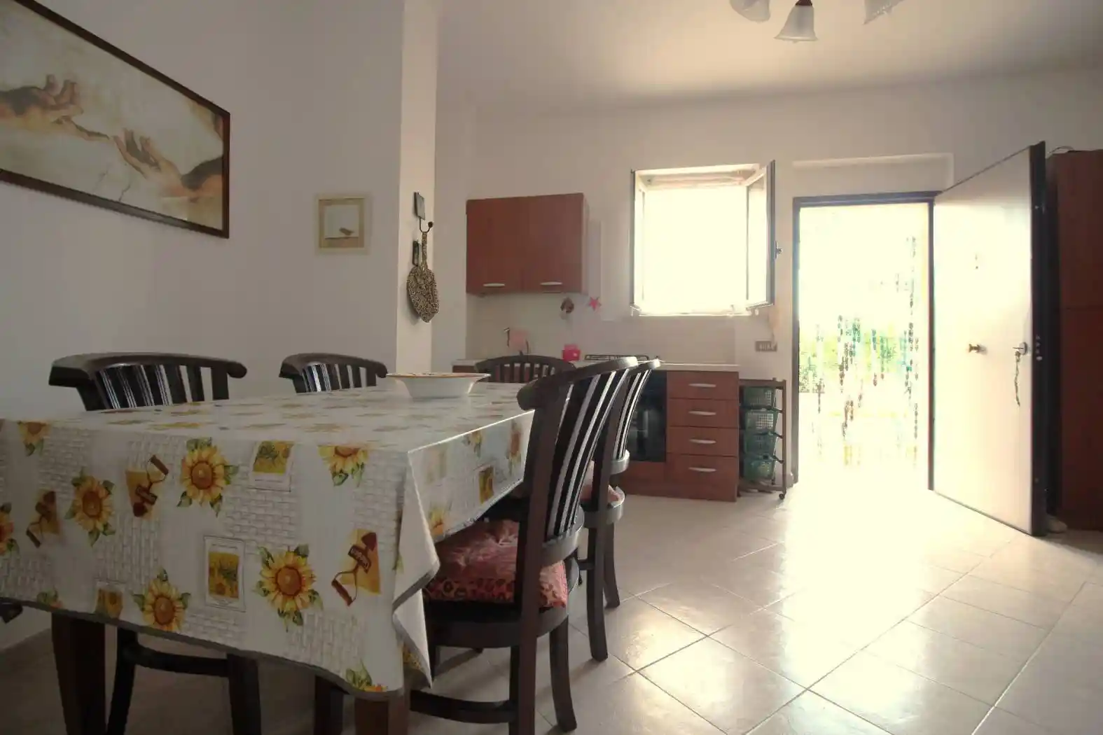 Trilocale via Adige, Paparo Sant'Angelo, Montepaone - foto 3