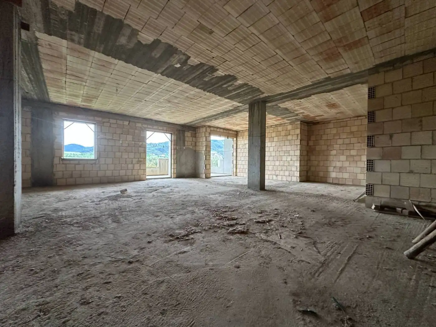 Appartamento in vendita a Satriano