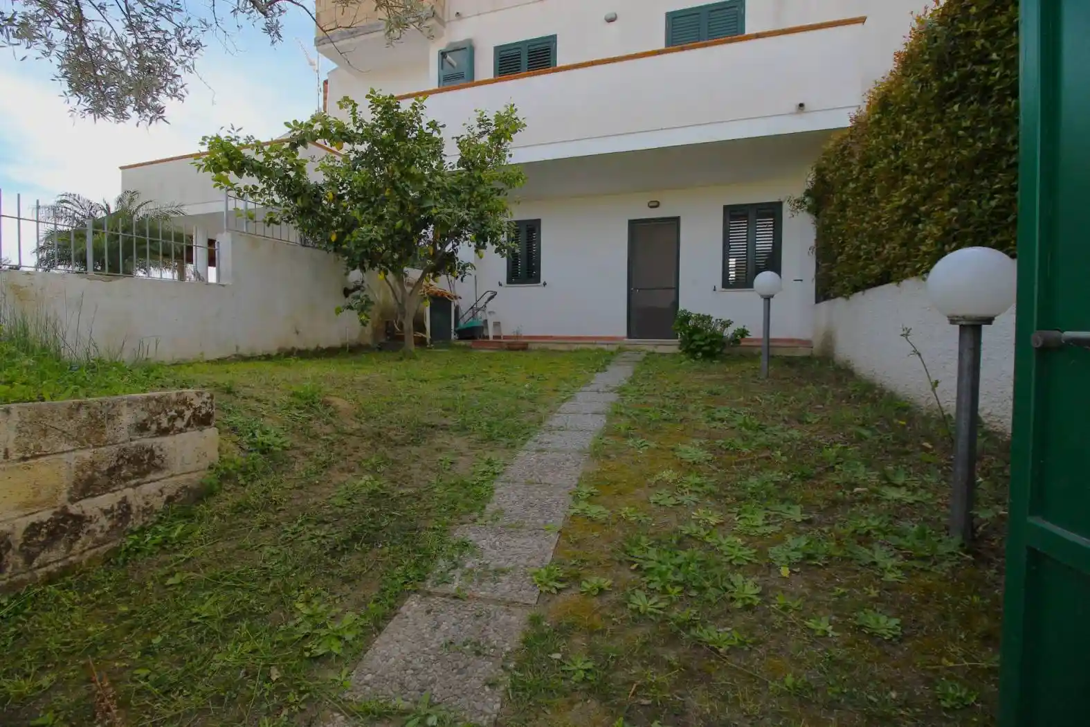 Villa a schiera via Mandrelli snc, Montauro - foto 2