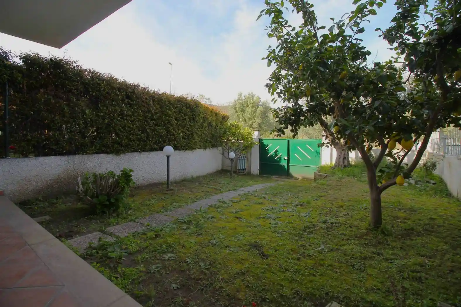 Villa a schiera via Mandrelli snc, Montauro - foto 3