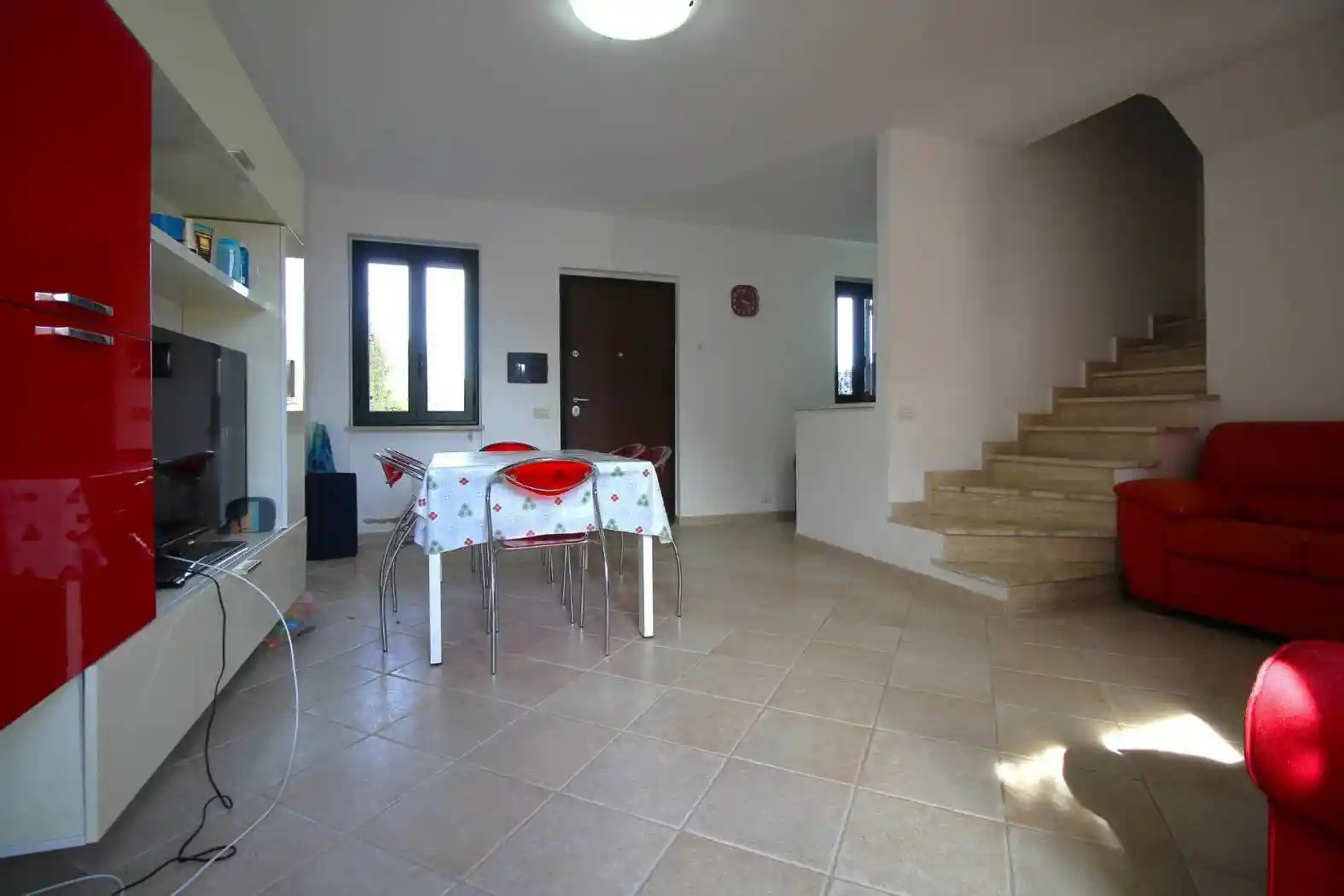 Villa a schiera via Mandrelli snc, Montauro - foto 5