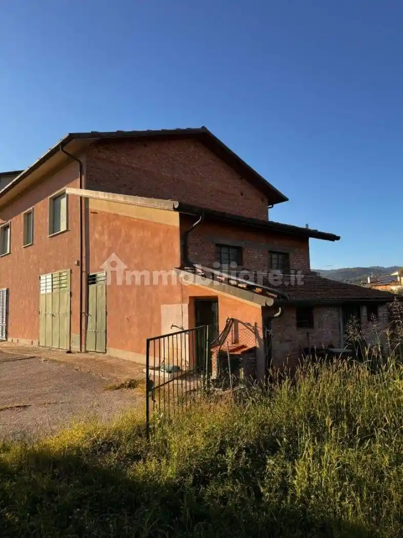 Casa indipendente in vendita a Pieve a Nievole