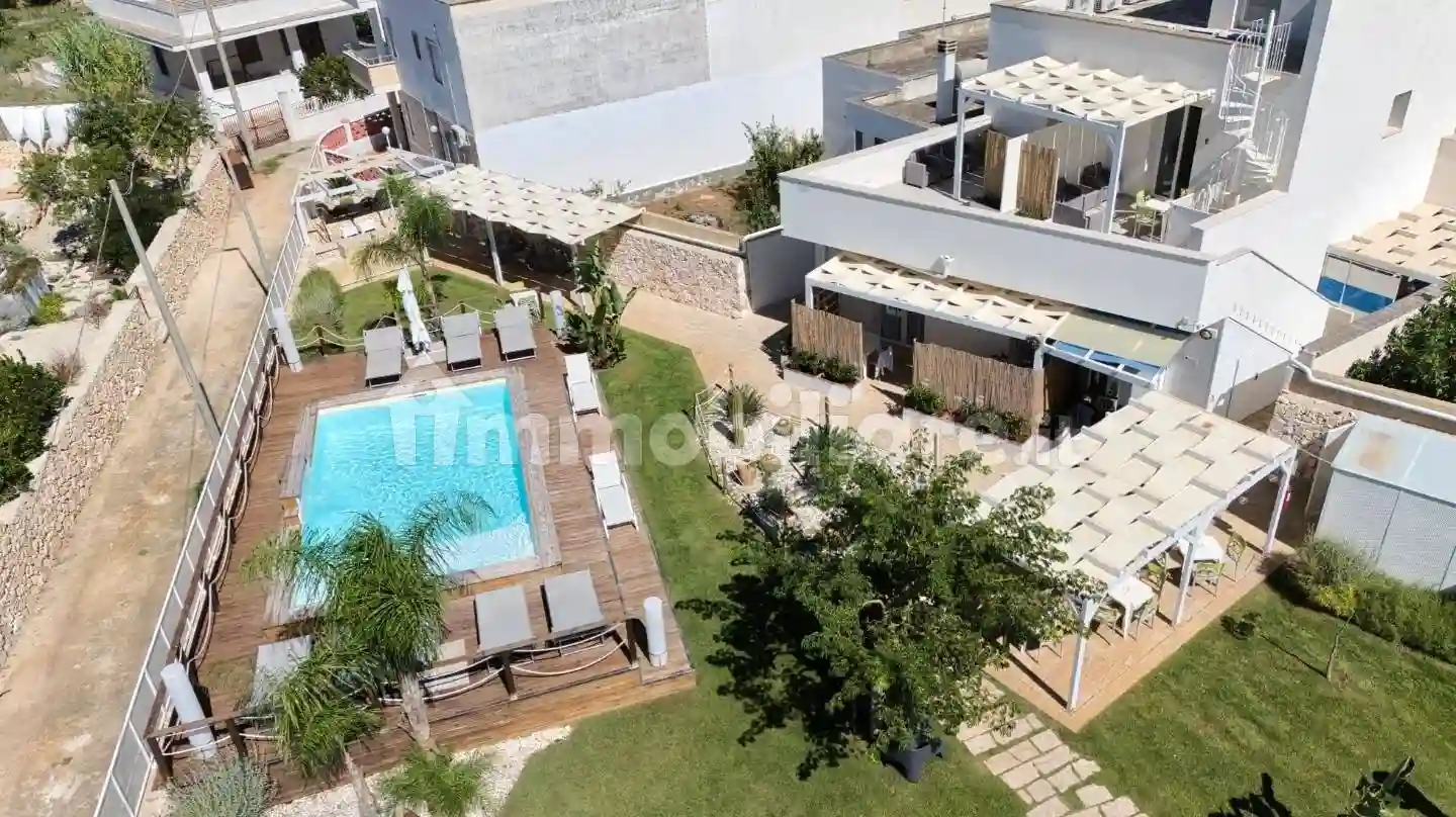 Palazzo - Edificio - foto 2