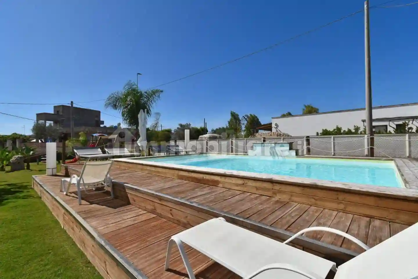 Palazzo - Edificio - foto 3