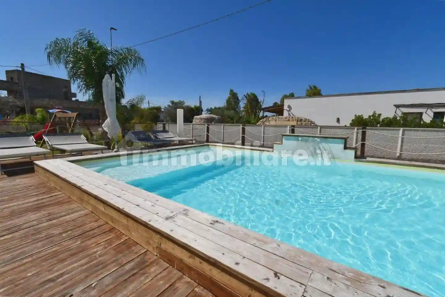 Palazzo - Edificio - foto 4