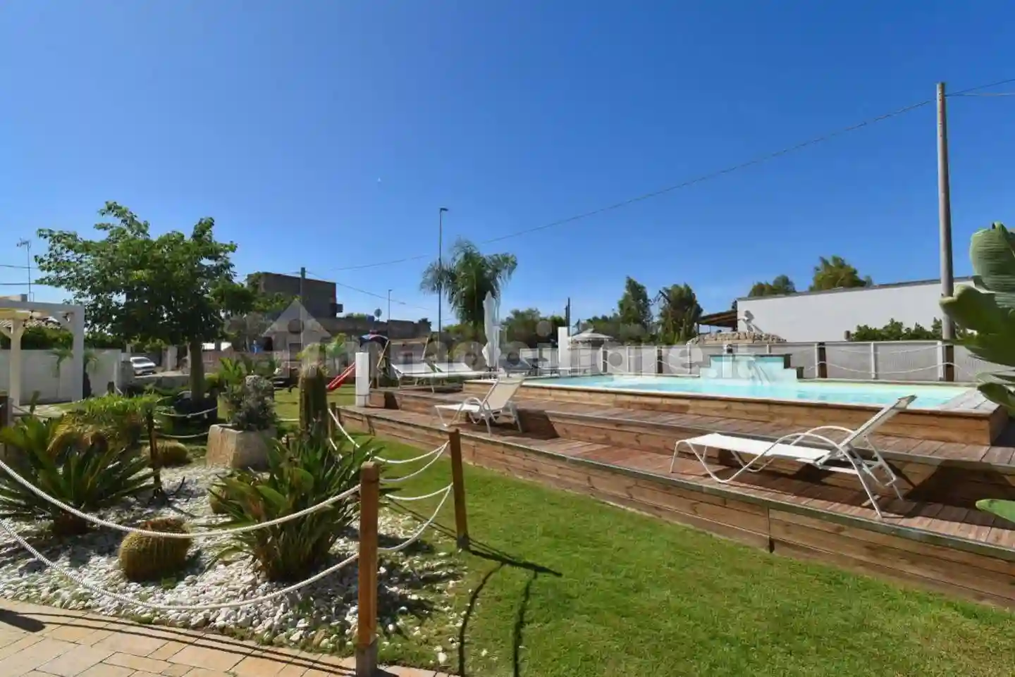 Palazzo - Edificio - foto 5