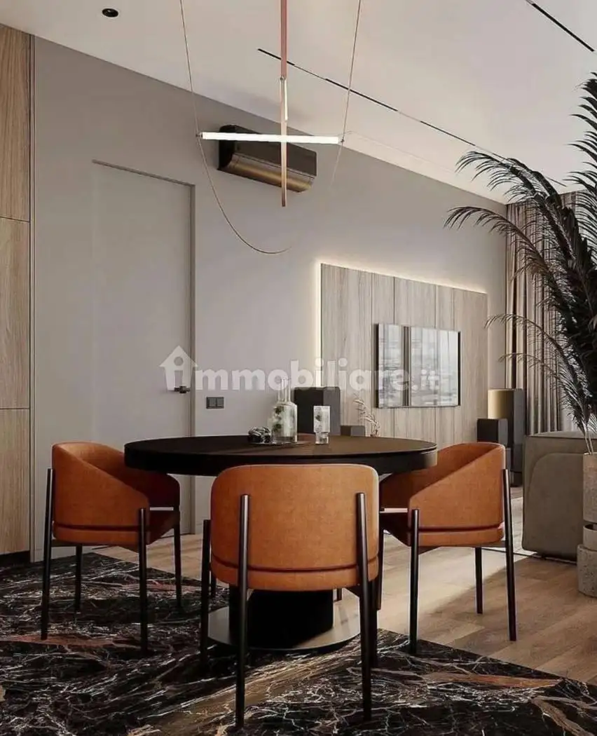 Apartment in vendita a Milan