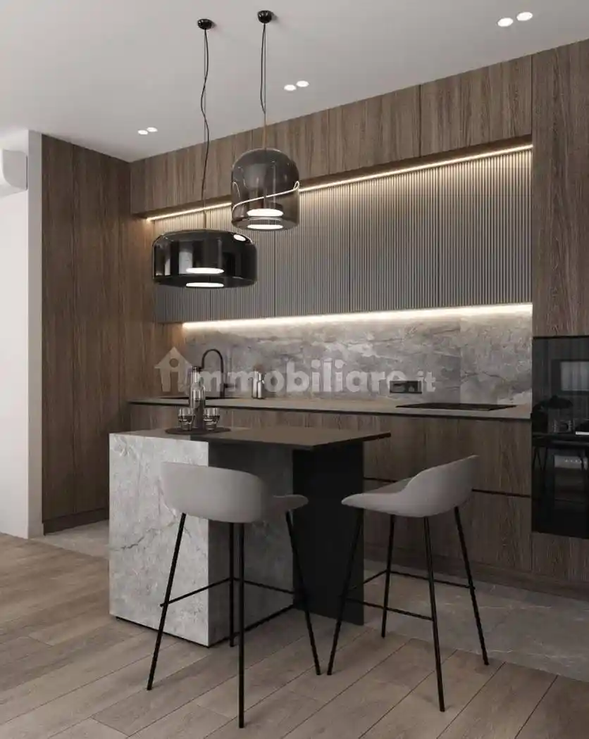 Appartamento via Alfonso Lamarmora, Quadronno - Crocetta, Milano - foto 2