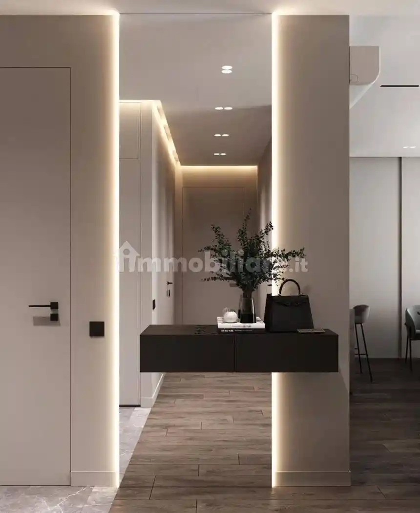 Appartamento via Alfonso Lamarmora, Quadronno - Crocetta, Milano - foto 3