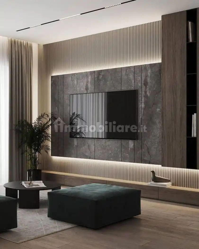 Appartamento via Alfonso Lamarmora, Quadronno - Crocetta, Milano - foto 4