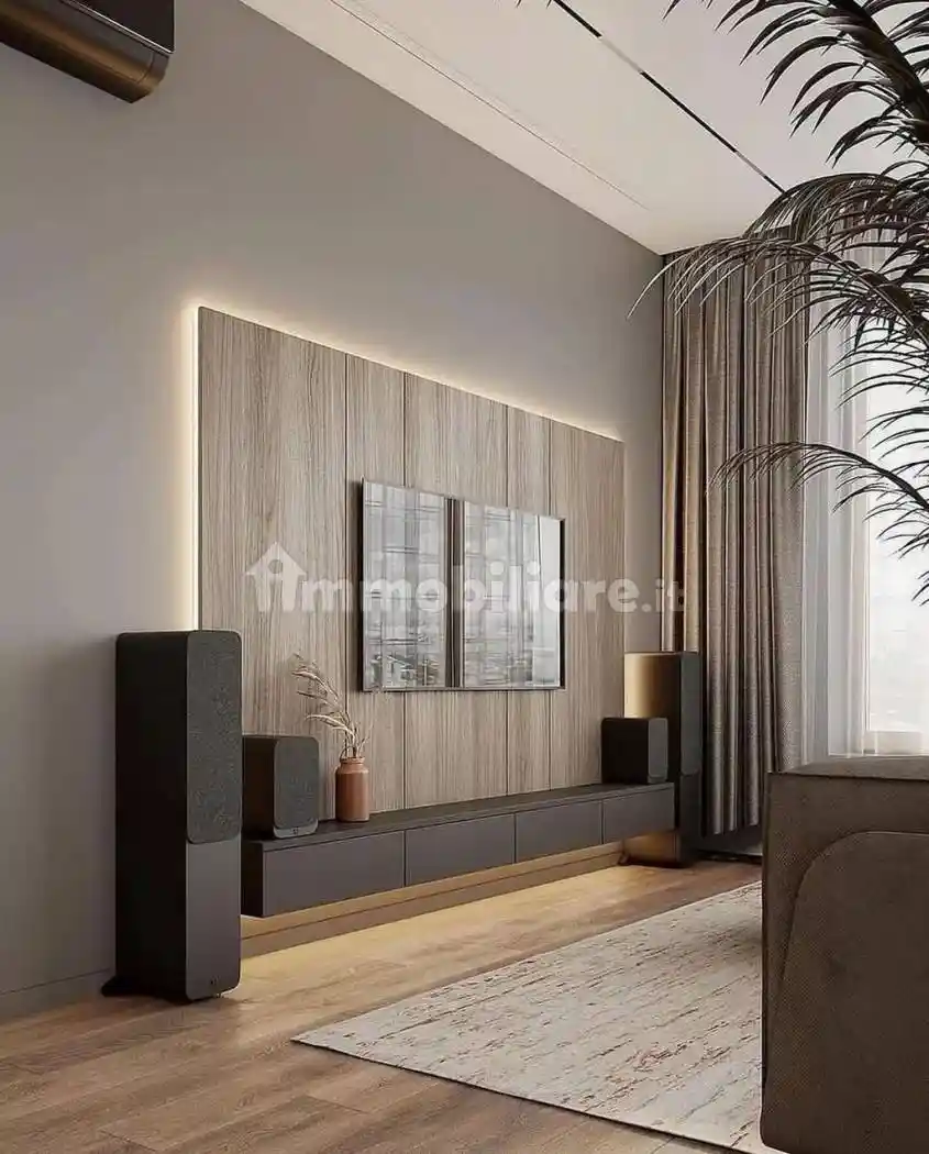 Appartamento via Alfonso Lamarmora, Quadronno - Crocetta, Milano - foto 5