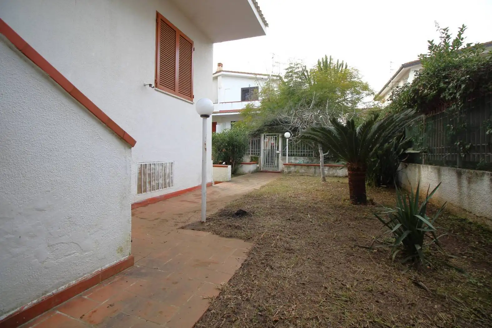 Villa in vendita a Montauro