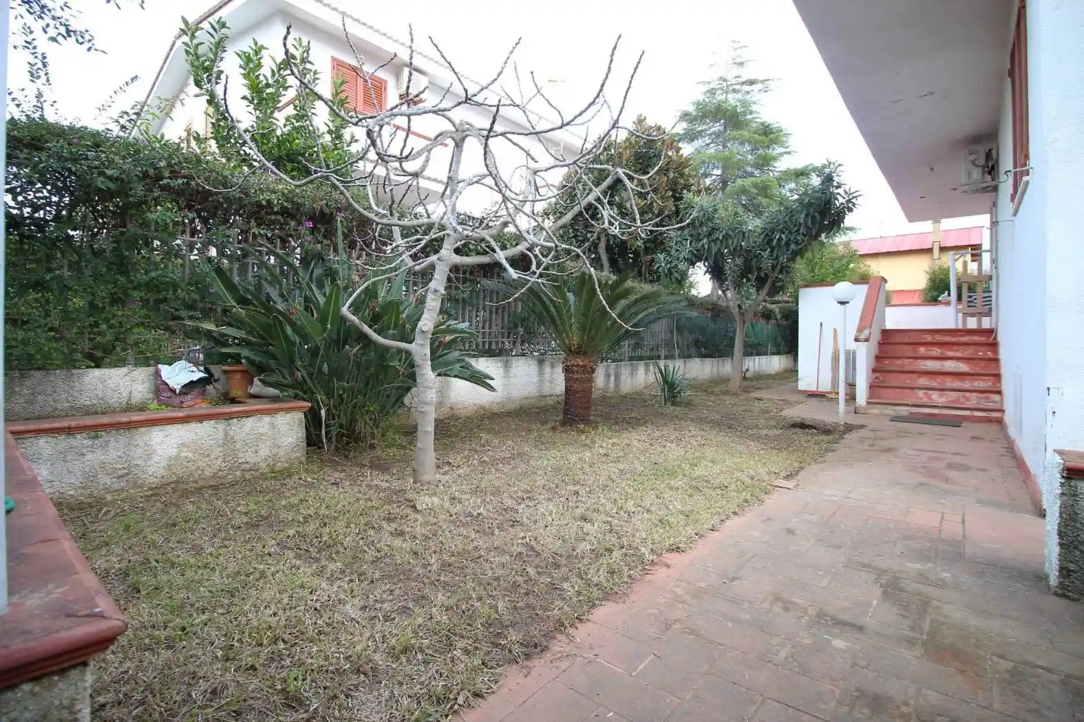 Villa unifamiliare via dei Marinai, Calalunga Pietragrande, Montauro - foto 2