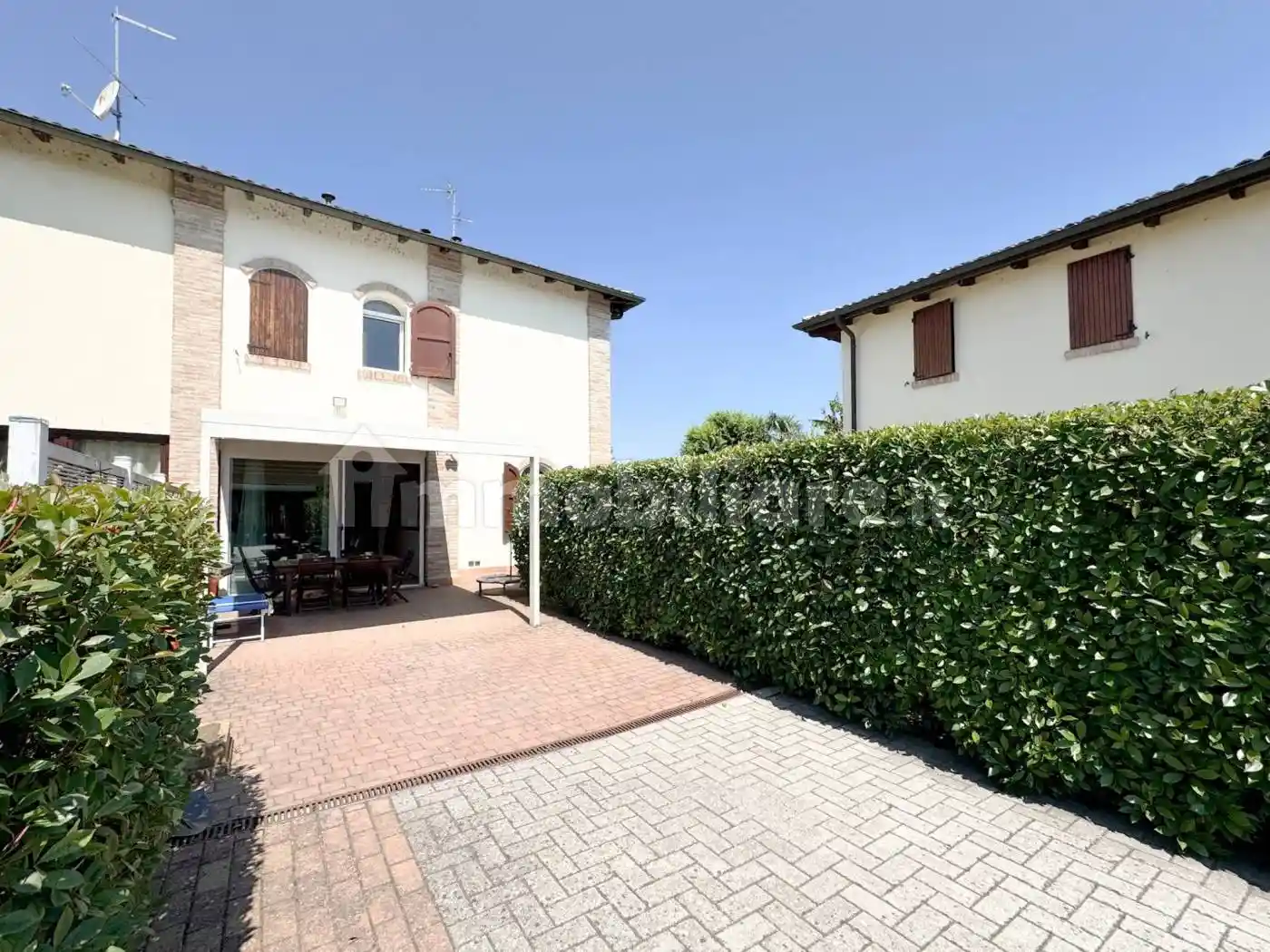 Villa in vendita a Castelfranco Emilia