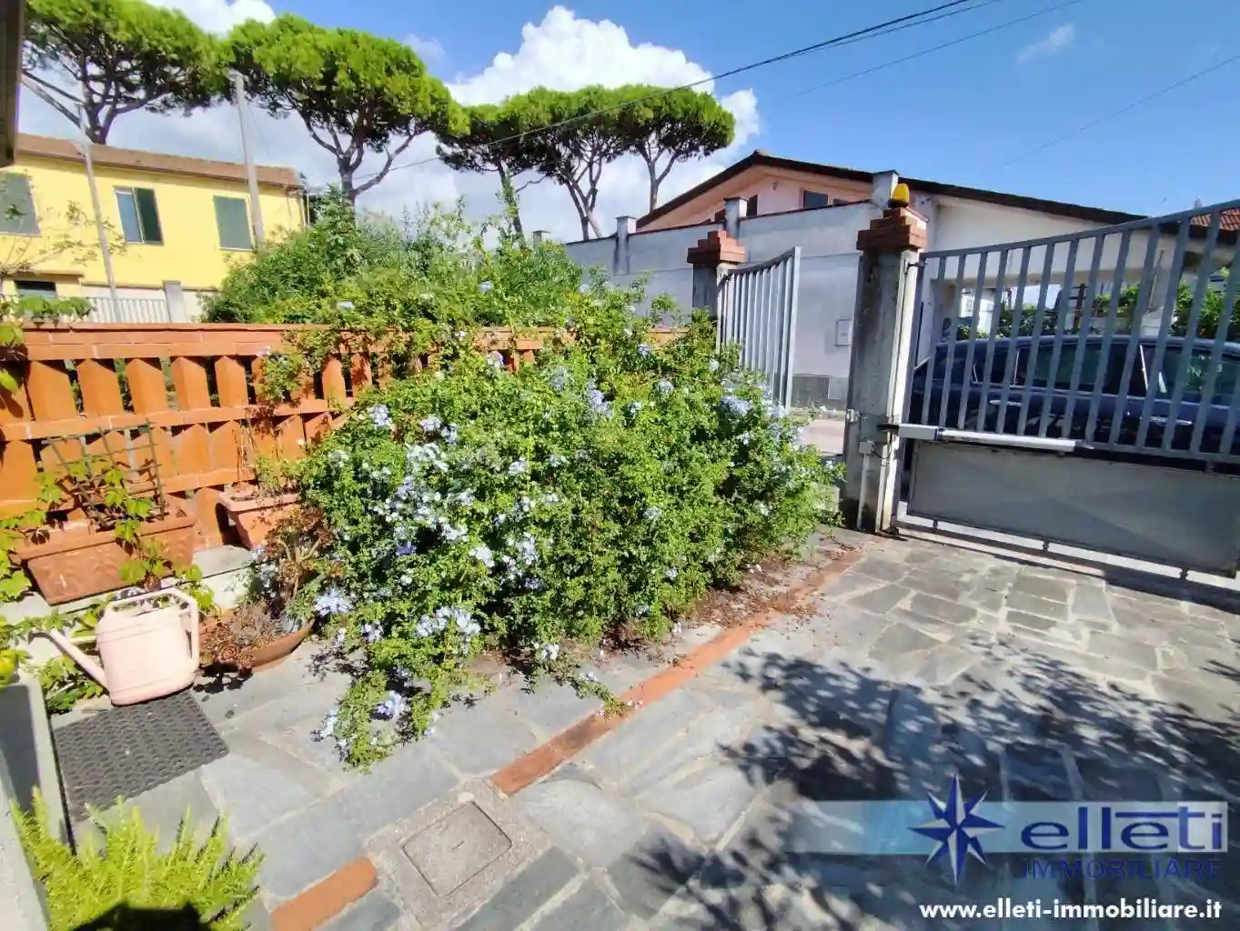 Villetta a schiera - foto 3