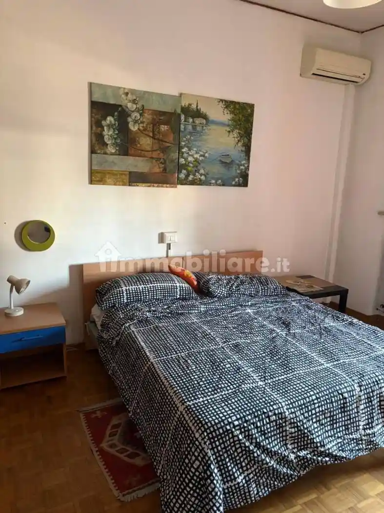 Appartamento in vendita a Forlì